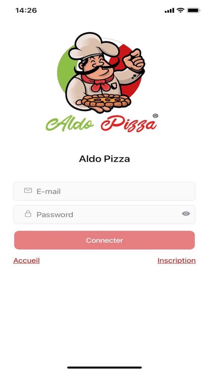 Aldo Pizza screenshot-4