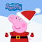 App Icon for World of Peppa Pig: Kids Games App in Iceland IOS App Store