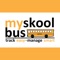 myskoolbus - PRO :: All in one App for Schools & Parents to monitor school bus location and safety of child