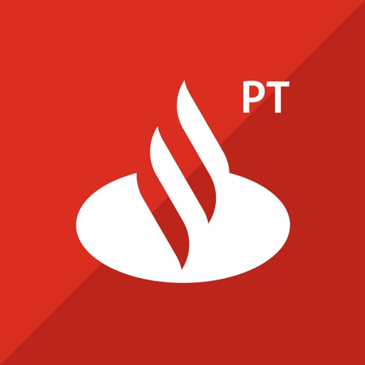 Santander Portugal iOS App