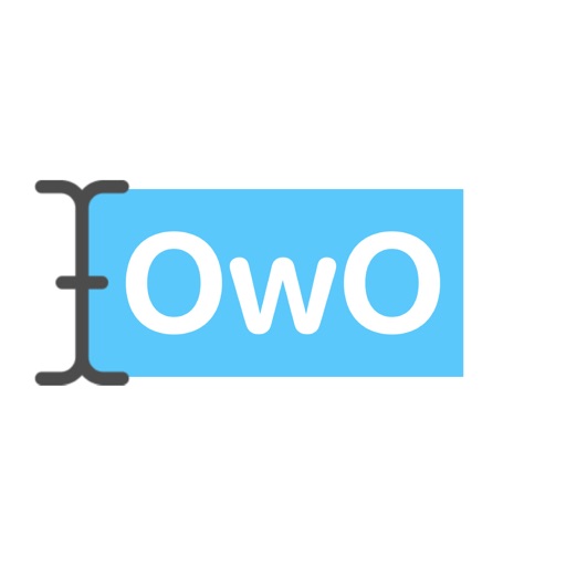 OwO Extension for Safari
