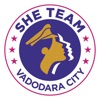 She Team Vadodara City