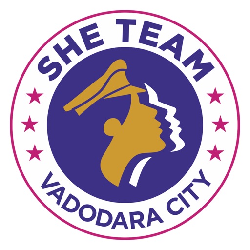 She Team Vadodara City