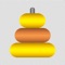 The Tower of Hanoi (also called the Tower of Brahma or Lucas' Tower, and sometimes pluralised) is a mathematical game or puzzle