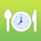 Icon Fasting Tracker - Intermittent
