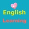 Icon Easy Learning English Everyday