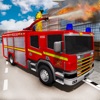 FireFighter Engine Simulator