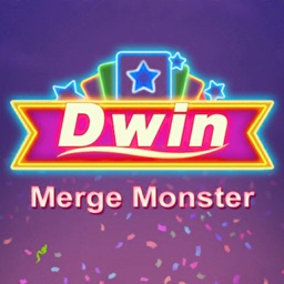 Dwin Merge Monster