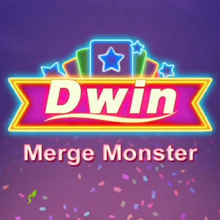 Dwin Merge Monster Читы