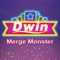 Dwin Merge Monster is a fun and adorable matching monster game