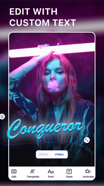 ArtTune: Photo & Video Maker screenshot-3