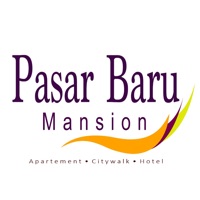 Pasar Baru Mansion