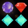 Icon Jewel Pops! Strategy Game
