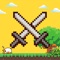 Knife Throw Flip is an 8-bit retro game, in which you have to throw and flip a knife to get a new high score and to unlock rewards