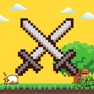 Get Knife Throw Flip Challenge for iOS, iPhone, iPad Aso Report