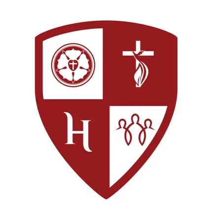 Holy Cross Lutheran School Читы