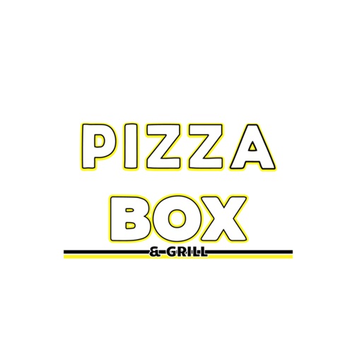 Pizza Box And Grill by Mohammad Imran