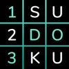 Icon Sudoku Extreme: Classic Number