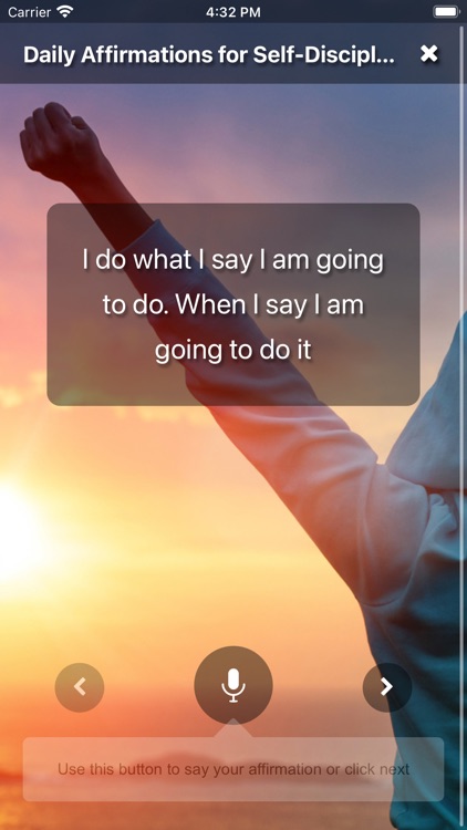 Daily Gratitude & Affirmations screenshot-4