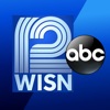 Icon WISN 12 News - Milwaukee
