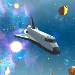 Space Journey Sim