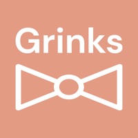 Grinks ne fonctionne pas? problème ou bug?