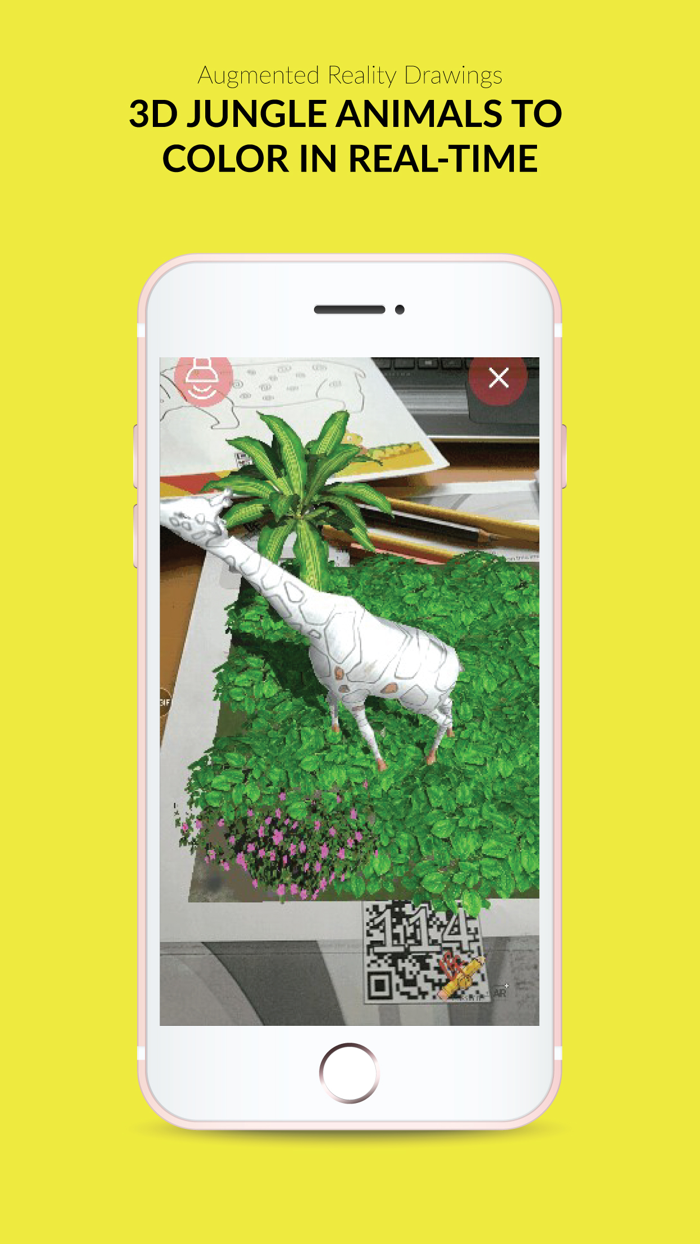 LBF AR Books Class 2