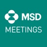 Get MSD Meetings for iOS, iPhone, iPad Aso Report