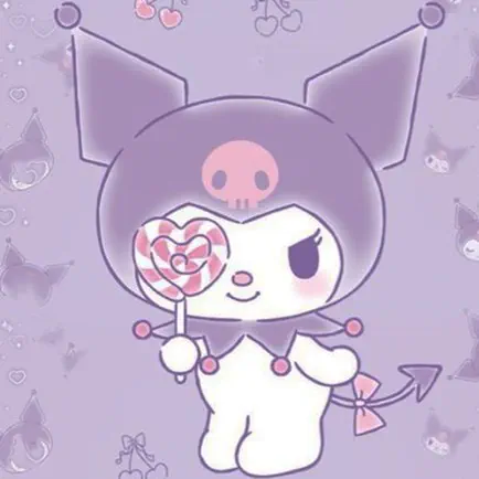 Wallpaper Sanrio 4K Cheats