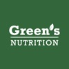 Greens Nutrition