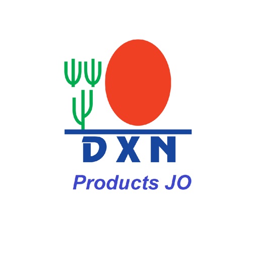 Dina DXN Jo