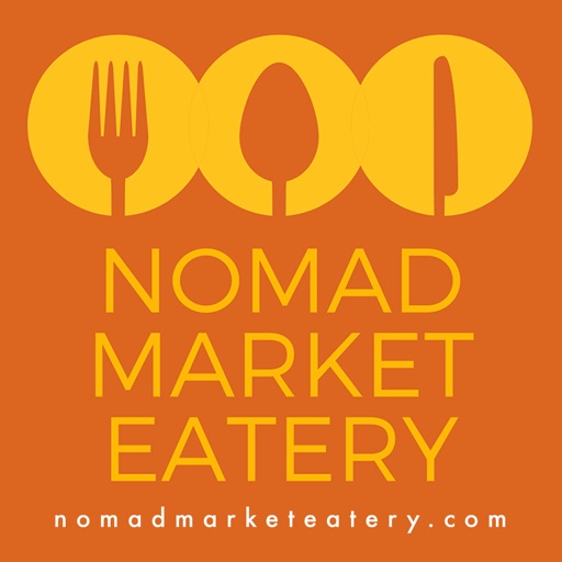 Nomad Market Eatery