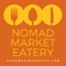 Download the App for Nomad Market Eatery in Melbourne, FL and check out our deals, specials, and especially our loyalty rewards