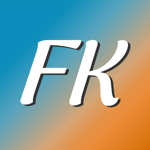Font Keyboard - Fonts & GIF на пк