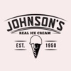 Johnson's Real Ice Cream