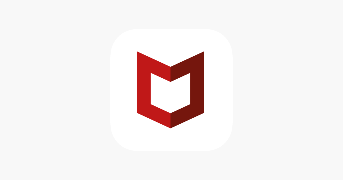 
      ‎App Store에서 제공하는 McAfee Security: VPN 및 개인 정보
    