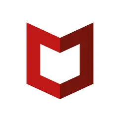 McAfee Security: VPN & Privacy