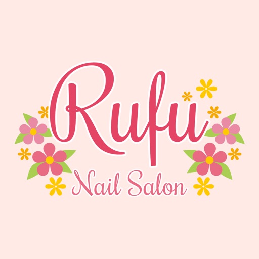 Nail Salon Rufu　公式アプリ