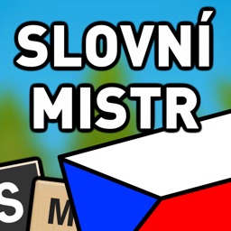 Slovní Mistr - Česká Hra