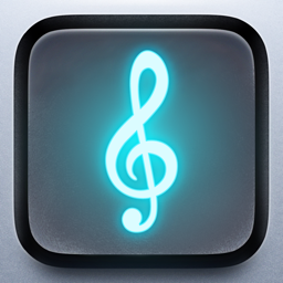 Ícone do app Sibelius KeyPad