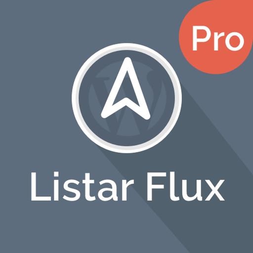 Listar FluxPro iOS App