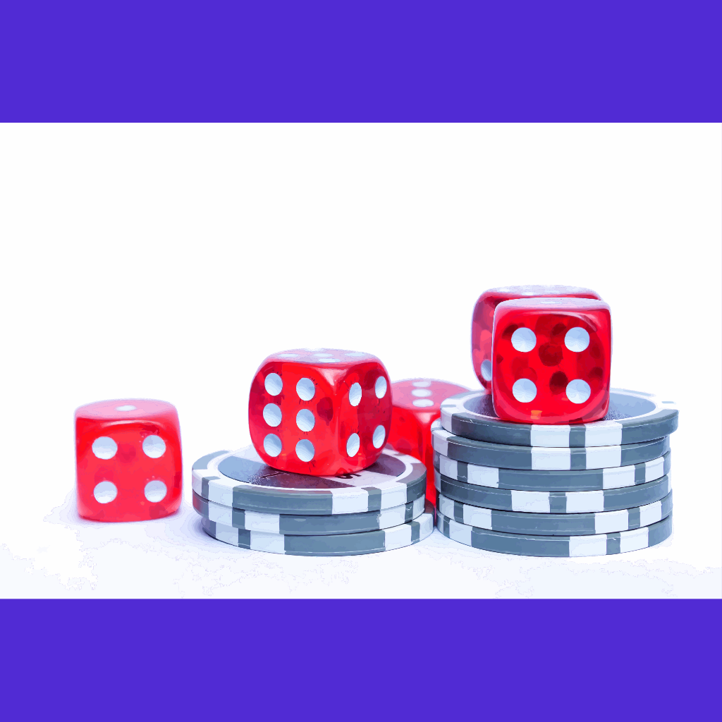 Mr. Vegas Craps App