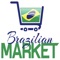 Icon Brazilian Market