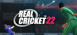 Game screenshot Real Cricket™ 22 mod apk