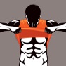 Get 30 Days To Six Pack Abs for iOS, iPhone, iPad Aso Report