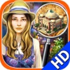 Icon Museum Mystery Hidden Objects