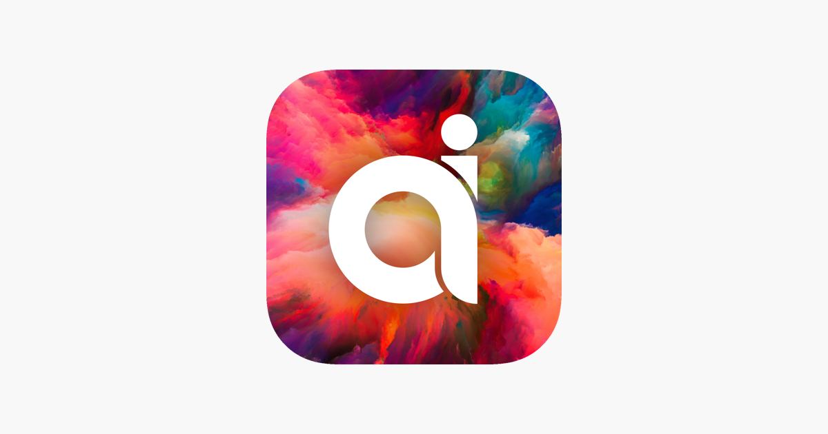 ‎AI Art Generator AI Drawing on the App Store