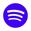 Spotify for Artists medium-sized icon