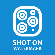 Watermark video & photos