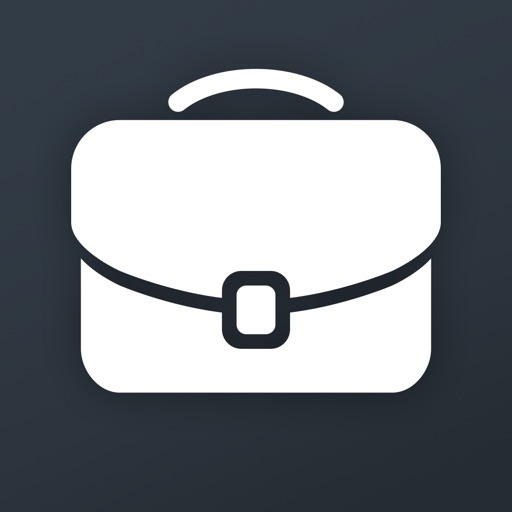 TripCase iOS App